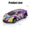 (🌲EARLY CHRISTMAS SALE - 50% OFF) Stunt Toy Car🏎️Best Seller🔥BUY 3 GET 1 FREE(12 PCS)🏎️