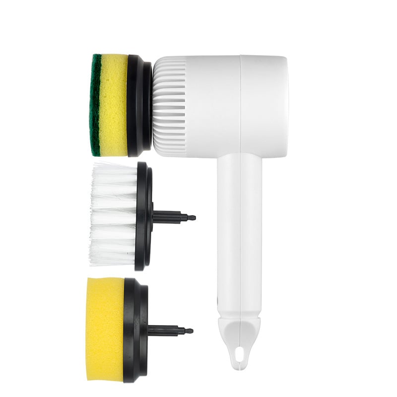 Last Day 60% OFF🔥Electric hand cleaning brush