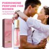 (🔥Last Day Promotion- SAVE 50% OFF) PHERO PERFUME - Attract Your Man