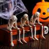⏰LAST DAY SALE 50% OFF💀 Halloween decoration indoor skeleton statue