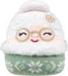 🎄TikTok Christmas Sale -70% OFF✨24-Day Holiday Plush Advent Calendar