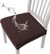 🔥Last Day Promotion 50% OFF🔥 Waterproof Jacquard Chair Covers