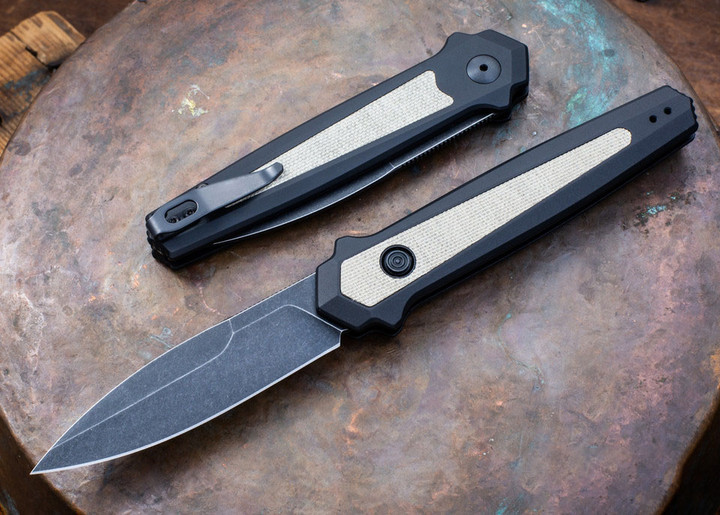 🔥Last Day Promo - 70% OFF 🎁Launch 15 Automatic Knife, 3.5