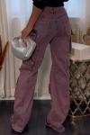 Women's Cool Hiking Pocket Jeans