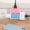 (Early Christmas Sale- 48% OFF) 180 Degrees Rotatable Socket Converter- Buy 4 Get 2 Free