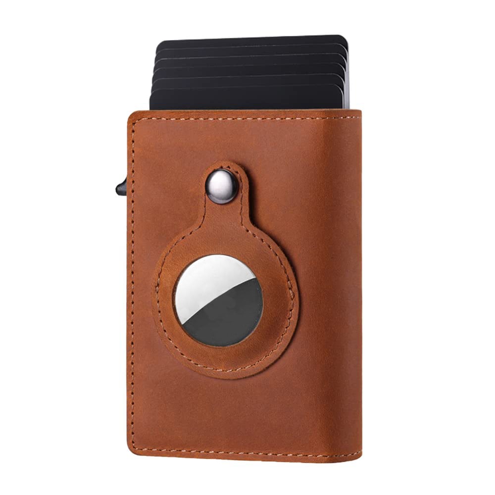 (Summer Hot Sale Now-50% OFF)EDSEE Slide Cowhide WALLET, Buy 2 Free Shipping Now