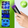 ⏰LAST DAY SALE 50% OFF🛡️UV Black Light Flashlight for Vegetable Inspection