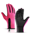 🎄2023-Christmas Hot Sale🎁Premium Warm Windproof Waterproof Touch Screen Gloves Unisex-🎁BUY 3 three and Get 10% OFF