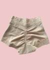 Women Lace Classic Daily Wear Body Shaper Butt Lifter Panty Smoothing Brief