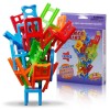 Christmas Hot Sale 48% OFF - Chairs Stacking Tower Balancing Game - 🔥BUY 3 GET 1 FREE