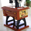 Last Day 70% OFF🔥Wood Mini Sewing Machine Music Box (BUY 2 GET FREE SHIPPING)