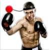 ⏰BUY 2 GET 1 FREE🎁🔥Boxing Reflex Ball Headband