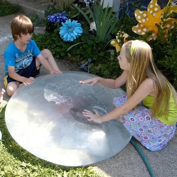 Closeout Sale 65% OFF🔥Amazing Water Bubble Ball