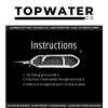 🎅Christmas Promotion 48% OFF-🎁- Topwater Co Speed Clips