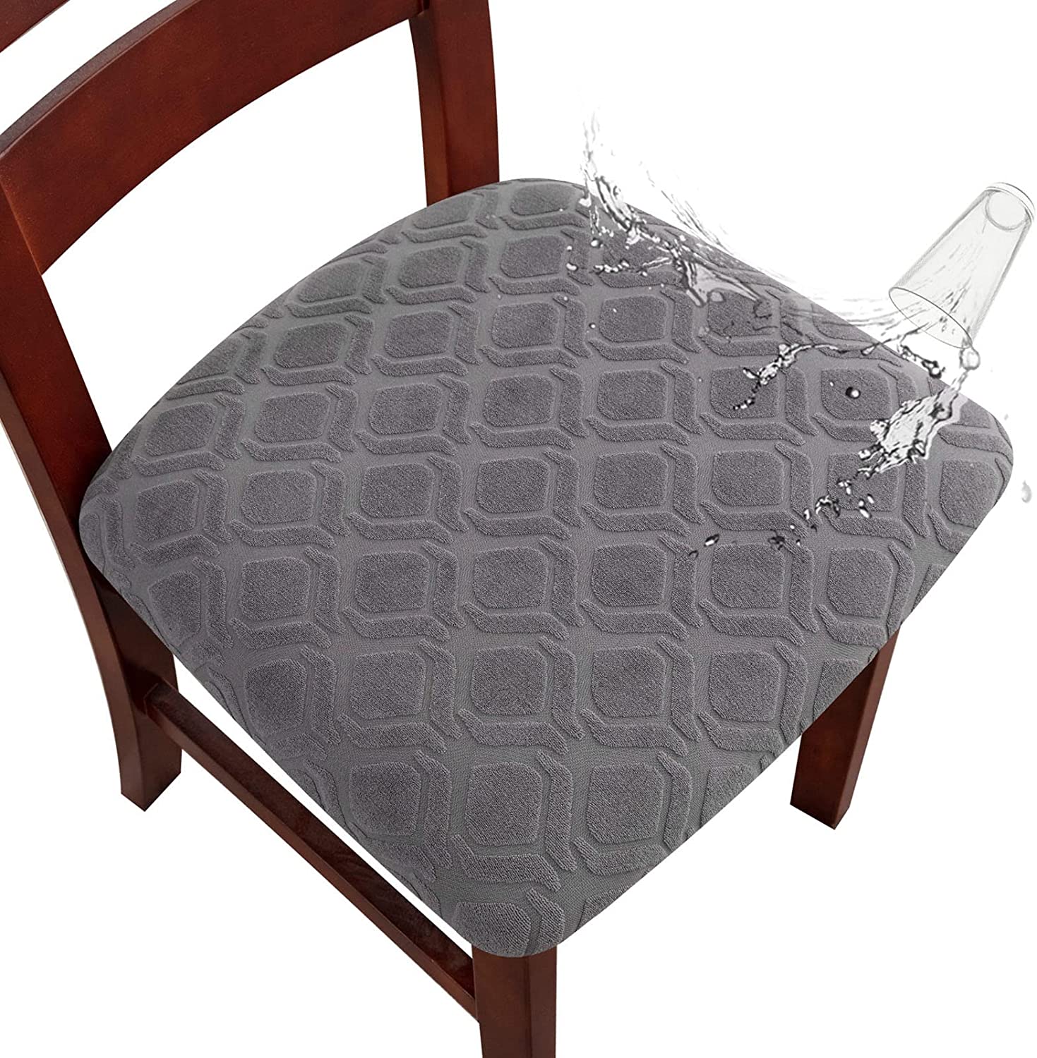 🔥Spring Hot Sale - 50% Off - 100% Waterproof Chair Seat Covers