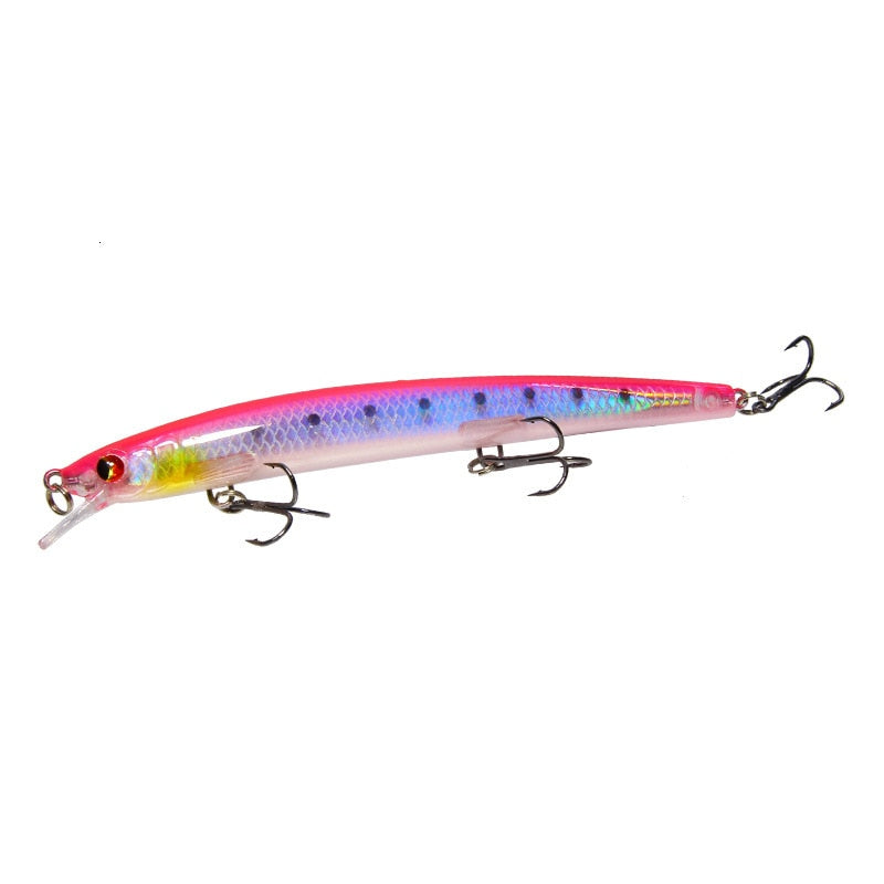 Minnow Fishing Lure