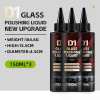 ⏰LAST DAY SALE 50% OFF - Car Glass Polishing Compound⚡BUY 2 GET 1 FREE