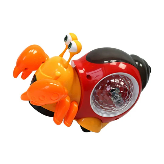 🔥Last Day 50% OFF- Luminous Snail Toy🐌