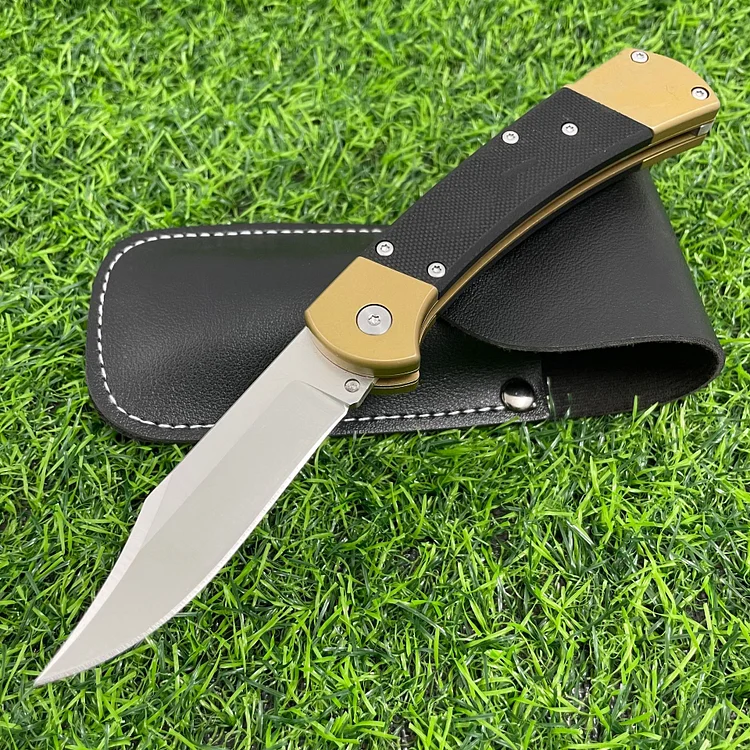 💥Store Relocation Clearance Sale: 70% OFF🗡️The Auto Folding Hunter