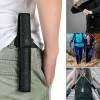 Legal Self-Defense Telescopic Swing Stick Camping Hiking Climbing Stick