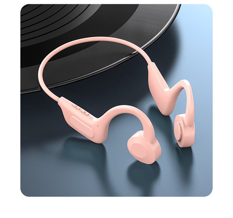 🔥LAST DAY SALE 50% OFF-🎁NEW Bone Conduction Headphones🎧