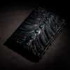 🎁TikTok Last Day Sale - 70% OFF🎉Handmade 3D Dragon Eye Engraved Notebook⚡Buy 2 Get Free Shipping