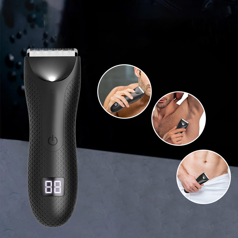 🔥(Limited Time Promotion - 49% OFF) Body Trimmer for Men