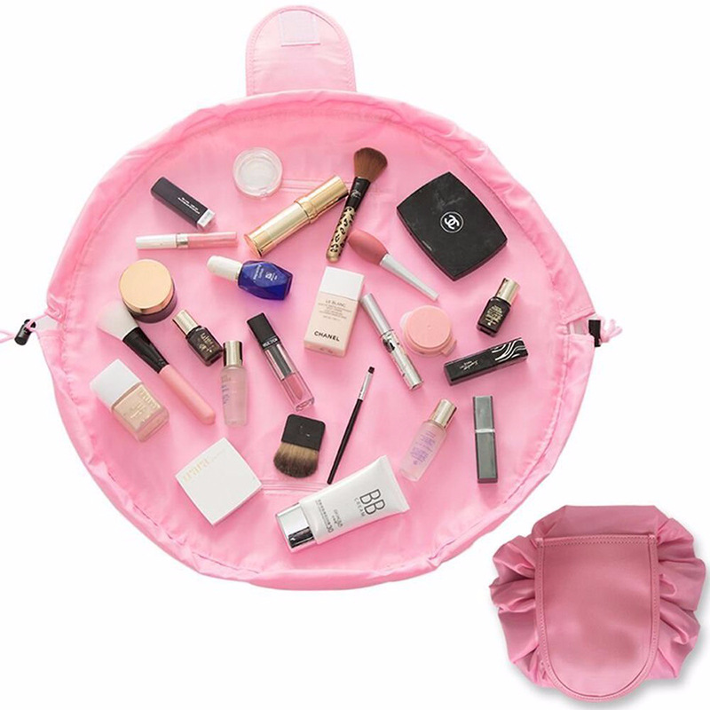 49% OFF Magic Cosmetics Pouch, Buy 3 Get Extra 15% OFF & Free Shipping