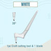 🌲Early Christmas Sale🎁Craft Cutting Tools🔥Buy 4 get 6 Free