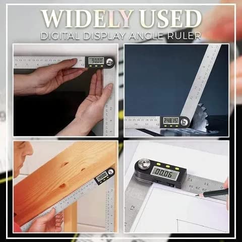 🔥Last Day 50% OFF🔥Digital Display Angle Ruler