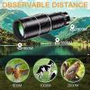 5ZOOM-High Power Prism Monocular Telescope - BUY 2 GET EXTRA 10% OFF & FREE SHIPPING