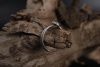 🔥Anxiety Rings Hognose Snake Spinner Ring
