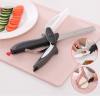 Early Christmas Hot Sale 50% OFF - 2 in 1 Smart Cutter- BUY 2 FREE SHIPPING