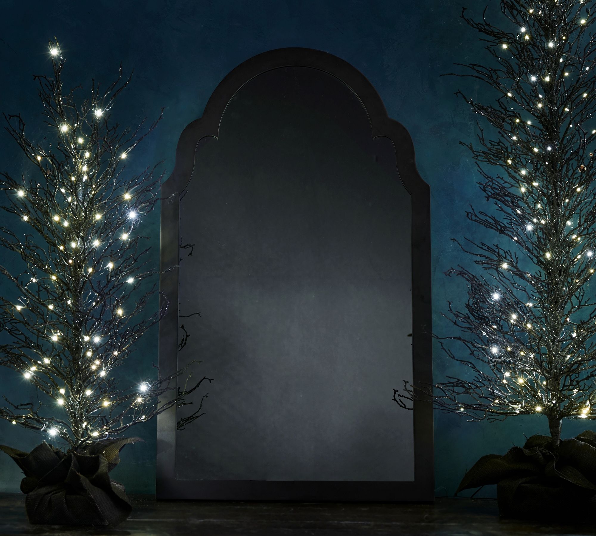 🎁TikTok Last Day Sale - 70% OFF👻 2025 Ghost Mirror for Halloween