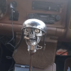 🔥Letzter Tag 49% Rabatt🔥Totenkopf Soldaten Griff