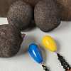 Nepal Natural Bodhi Seed Pendant