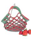 🔥Last Day 57% OFF🔥The Zest Bag - Handmade Leather Folding Tote Bag
