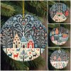 💥Black Friday 80% Off--Scandinavian Christmas Ornaments