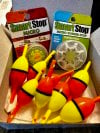🔥This Week's Special Offer 60% OFF - Slip Float Bobbers for Slip Bobber Fishing