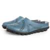 🎁LAST DAY 45% OFF🎁Women's Casual All-match Hollow Slippers | Fit For Your Feet