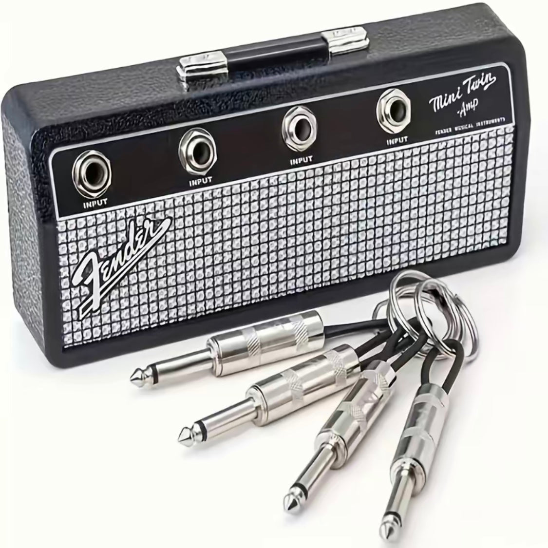 (🔥Last Day Promotion 50% OFF) Wall Mounted Keychain