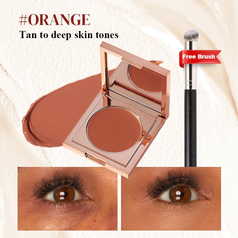 🔥Last Day 49% OFF 💥Magic Under-Eye Corrector
