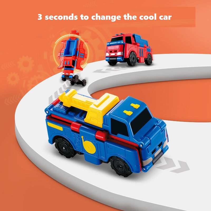 ✨Ship immediately✨ Anti-Reverse Car Toy Set (3 PCS), Buy 2 Get Extra 10% OFF