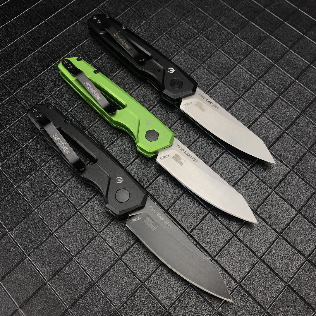 Kershaw Launch 11 Folding Knife