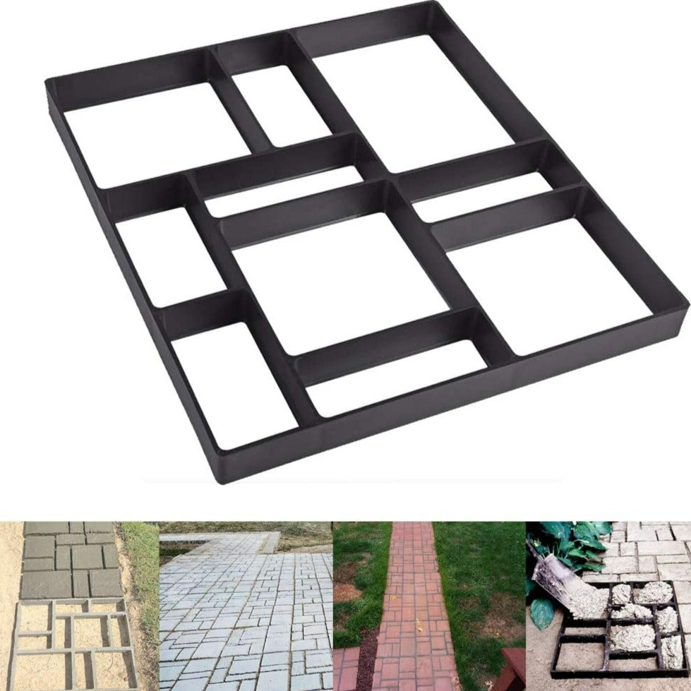 DIY Path Floor Mould(🎉Father's Day Pre-Sale- 48% OFF )