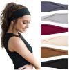 Last Day Promotion 48% OFF - Yoga Workout Headbands(Buy 4 Free Shipping)