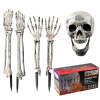 Halloween Atmosphere Decorative Lights