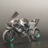 🔥This Week's Special Offer 49% OFF -🔥Metal Motorcycle Desktop Collectible Ornament-Buy 2 Free Shipping