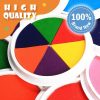 Funny Finger Colourful Painting Kit