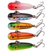 🎣 Summer Sale-50% OFF🐠Mixed Minnow Fishing Lure Set